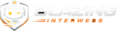 Blazing Interwebs