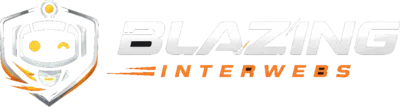 Blazing Interwebs