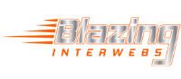 blazing-interwebs