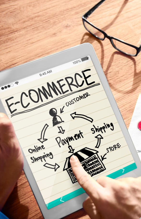 ecommerce