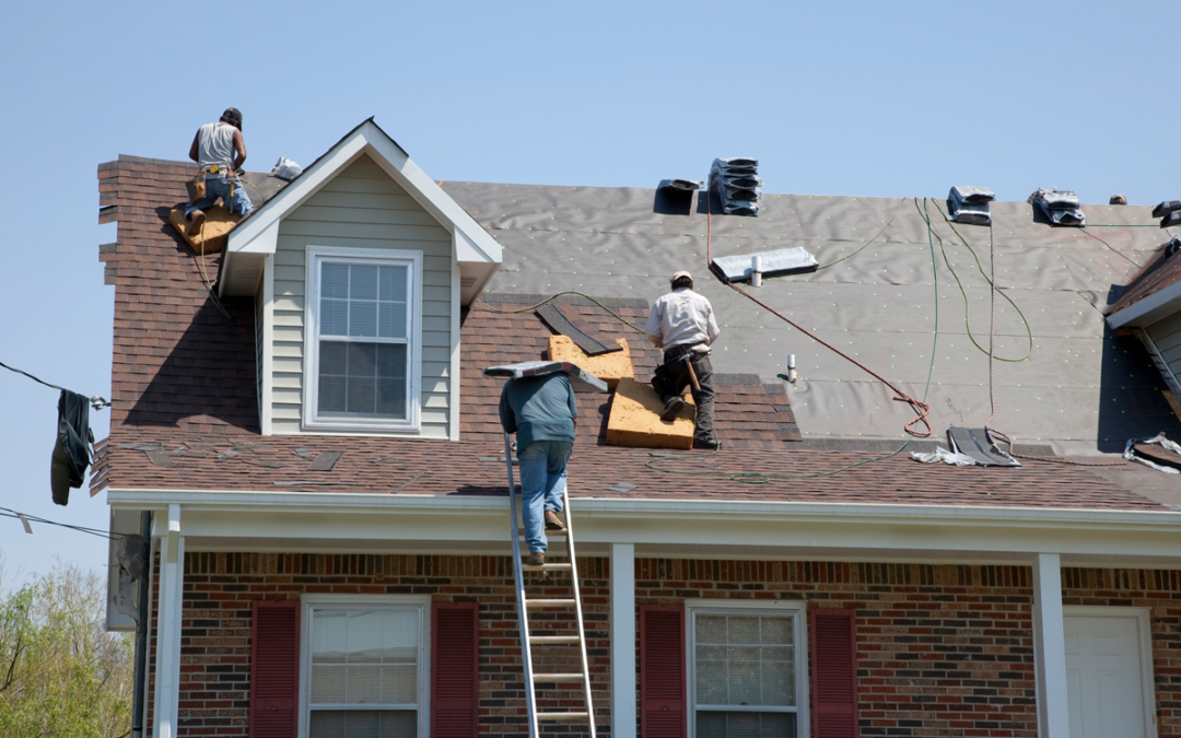 Leads for Roofers: Utilize Local Directories and Listings