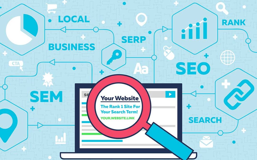 Why Local SERP’s Matter: A Guide for Local Business Owners